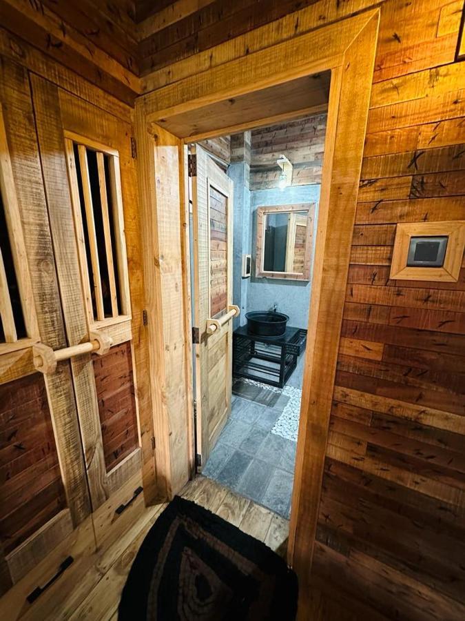 فندق Winwood إيلا المظهر الخارجي الصورة